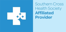 Southern Cross Health Society Affiliated Partner